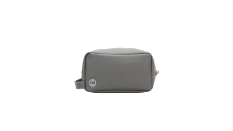 Dim: 230X110X130 Volume L: 3,2Wash BagMi - pac