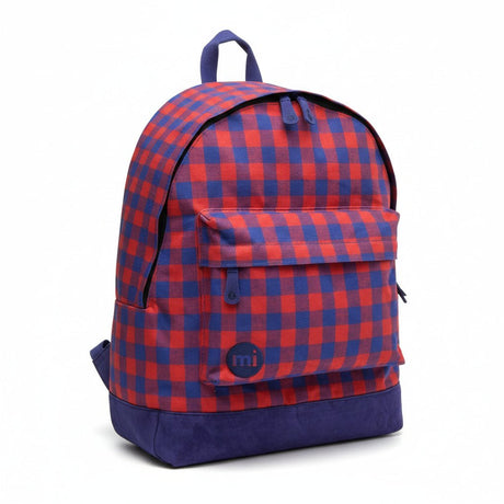 Dim: 300X150X410 Volume L: 17Sacs à DosMi - pac