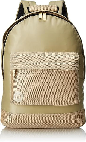 Dim: 300X150X410 Volume L: 17#Sacs à DosMi - pac