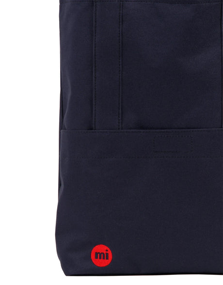 Dim: 370X130X400 Volume L: 17,5Tote BagsMi-pac
