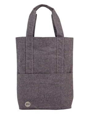 Dim: 370X130X400 Volume L: 17,5Tote BagsMi-pac