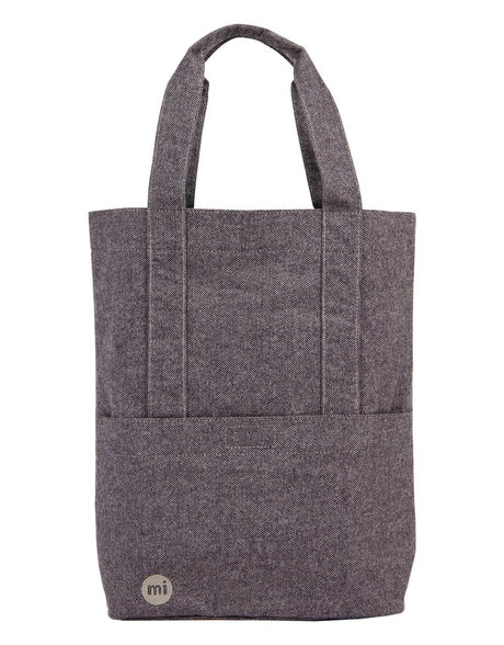 Dim: 370X130X400 Volume L: 17,5Tote BagsMi-pac
