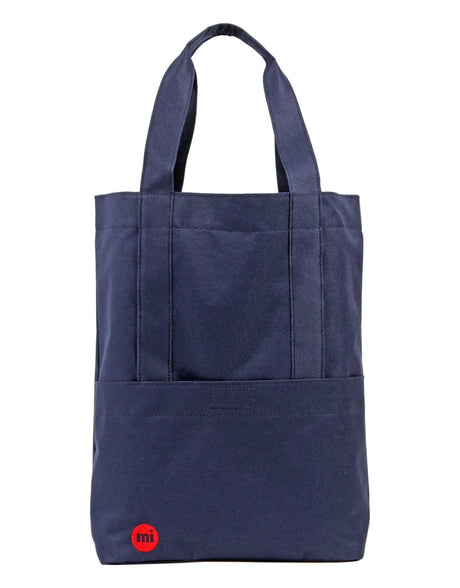 Dim: 370X130X400 Volume L: 17,5Tote BagsMi-pac