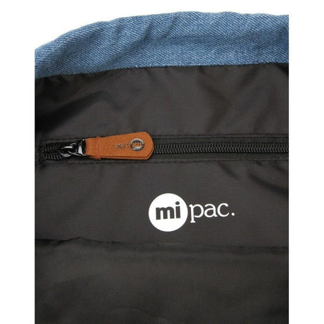 Dim: 370X470 Volume L: N/ASacs à DosMi-pac