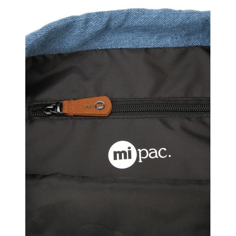 Dim: 370X470 Volume L: N/ASacs à DosMi-pac