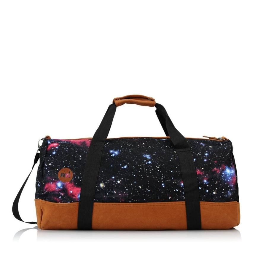 Dim: 500X280X280 Volume L: 30Sacs DuffelsMi-pac