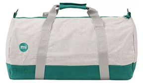 Dim: 500X280X280 Volume L: 30Sacs DuffelsMi-pac