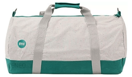 Dim: 500X280X280 Volume L: 30Sacs DuffelsMi-pac