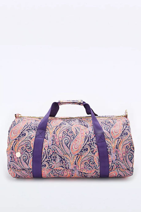 Dim: 500X280X280 Volume L: 30Sacs DuffelsMi - pac