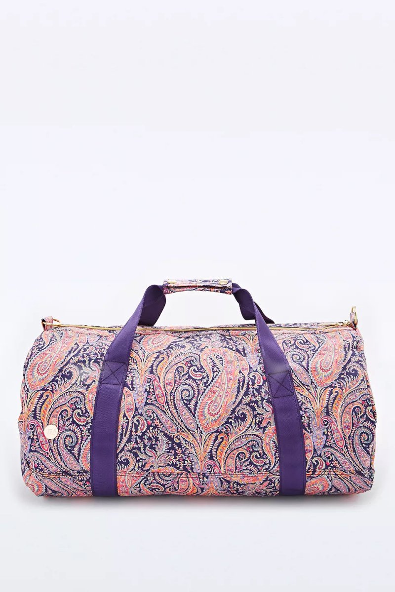 Dim: 500X280X280 Volume L: 30Sacs DuffelsMi - pac