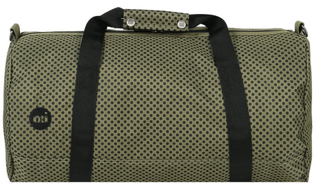 Dim: 500X280X280 Volume L: 30Sacs DuffelsMi-pac