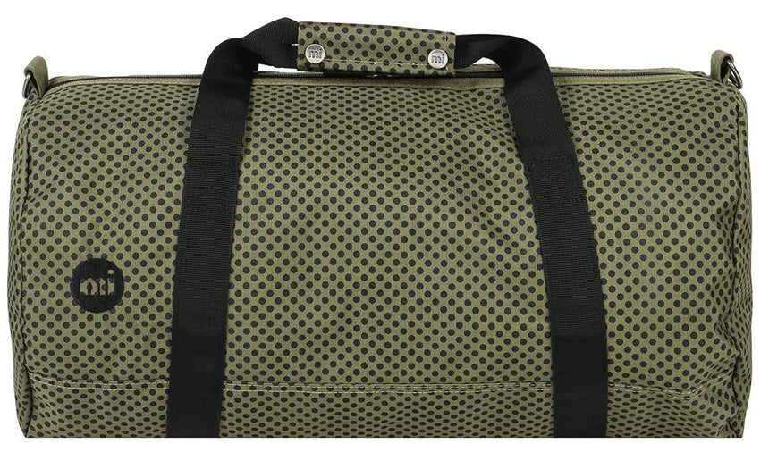 Dim: 500X280X280 Volume L: 30Sacs DuffelsMi-pac