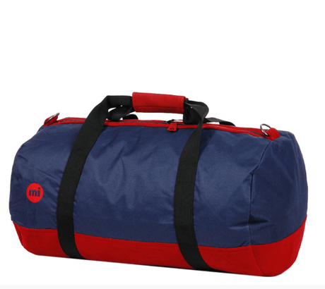 Dim: 500X280X280 Volume L: 30Sacs DuffelsMi-pac
