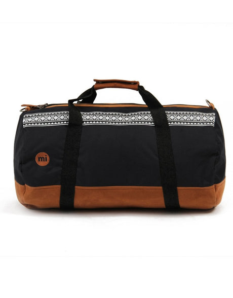 Dim: 500X280X280 Volume L: 30Sacs DuffelsMi-pac