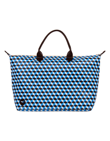 Dim: 550X190X350 (Excluding Straps) Volume L: 35WeekenderMi-pac