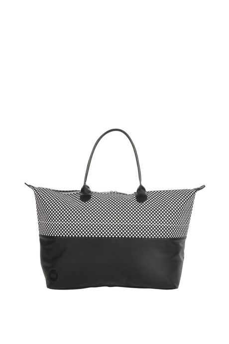 Dim: 550X190X350 (Excluding Straps) Volume L: 35WeekenderMi-pac