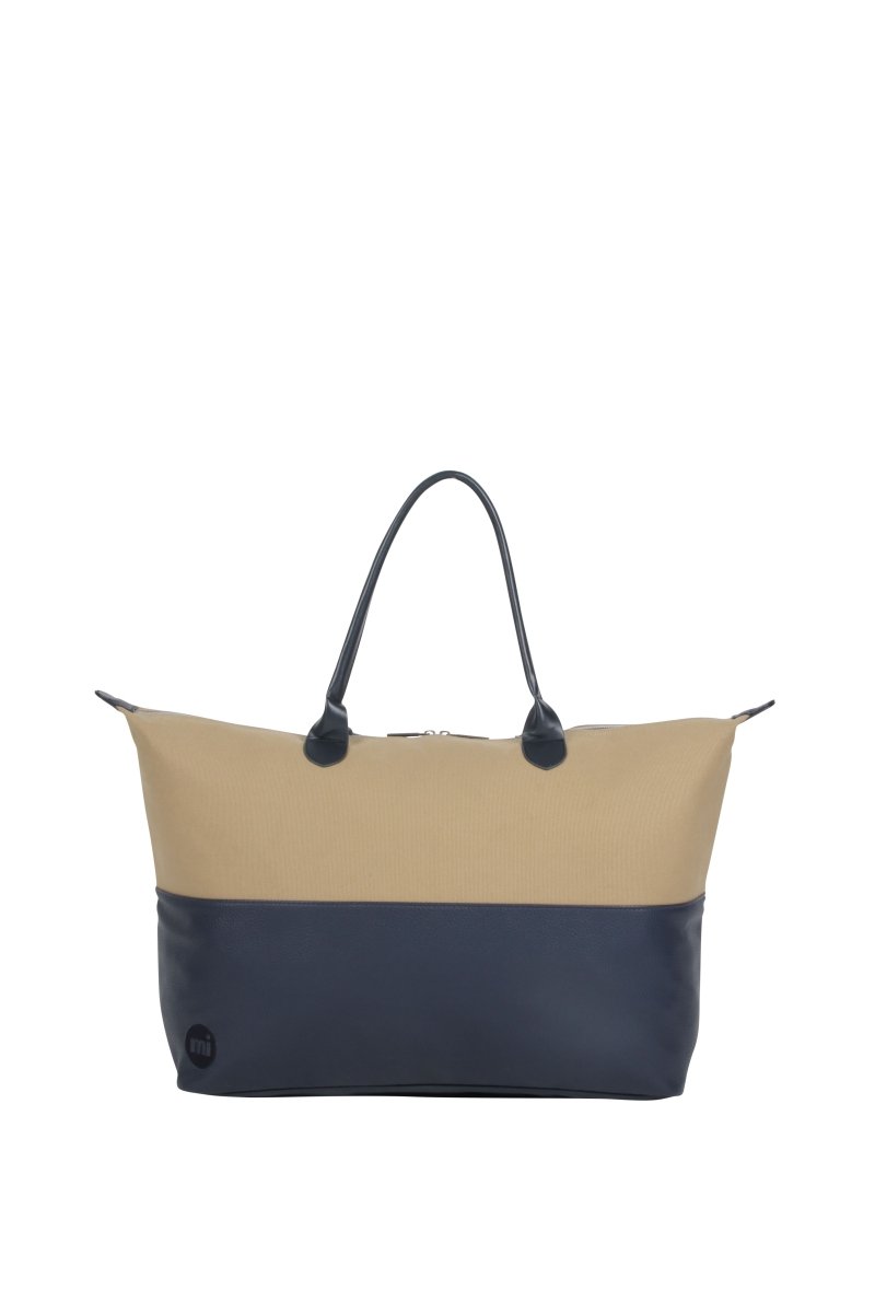 Dim: 550X190X350 (Excluding Straps) Volume L: 35WeekenderMi-pac