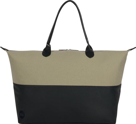 Dim: 550X190X350 (Excluding Straps) Volume L: 35WeekenderMi-pac