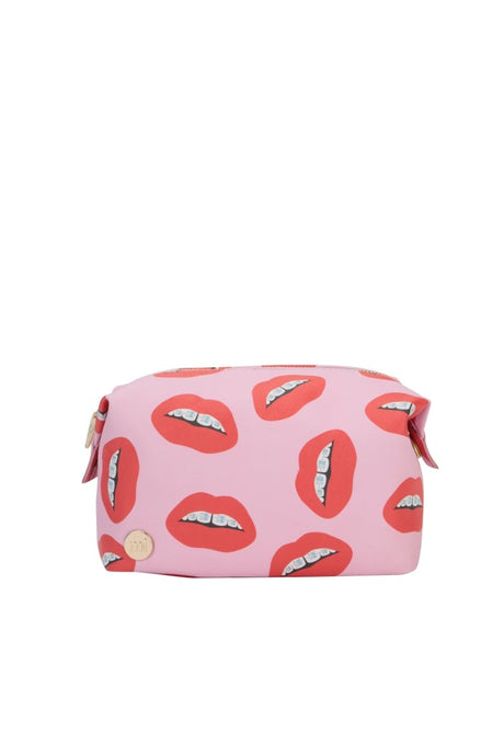 Dim:200X100X140 Volume L: 2,8Wash BagMi - pac