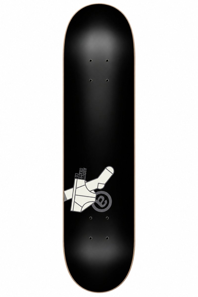 Dns Team Planche De SkateTeamAbout