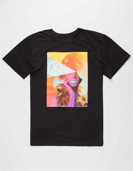 Domino - T Shirt HommeTee ShirtsNeff