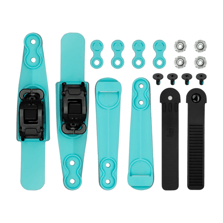Double Straps Par PaireBouclesFr Skates