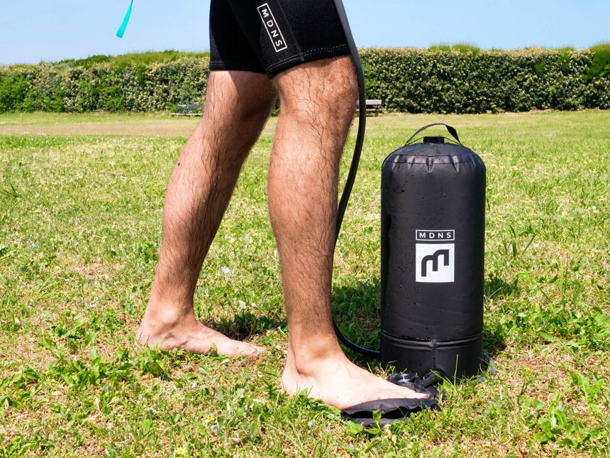 Douche Surf 12LShowerMdns
