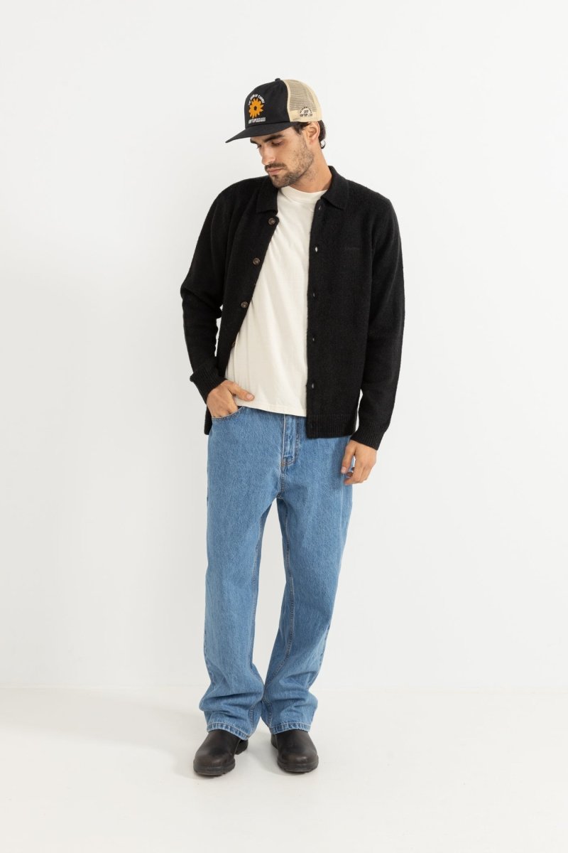 Down Under Trucker - CasquetteCasquettesRhythm