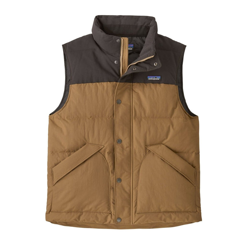 Downdrift Vest - Veste sans Manches HommeVestesPatagonia