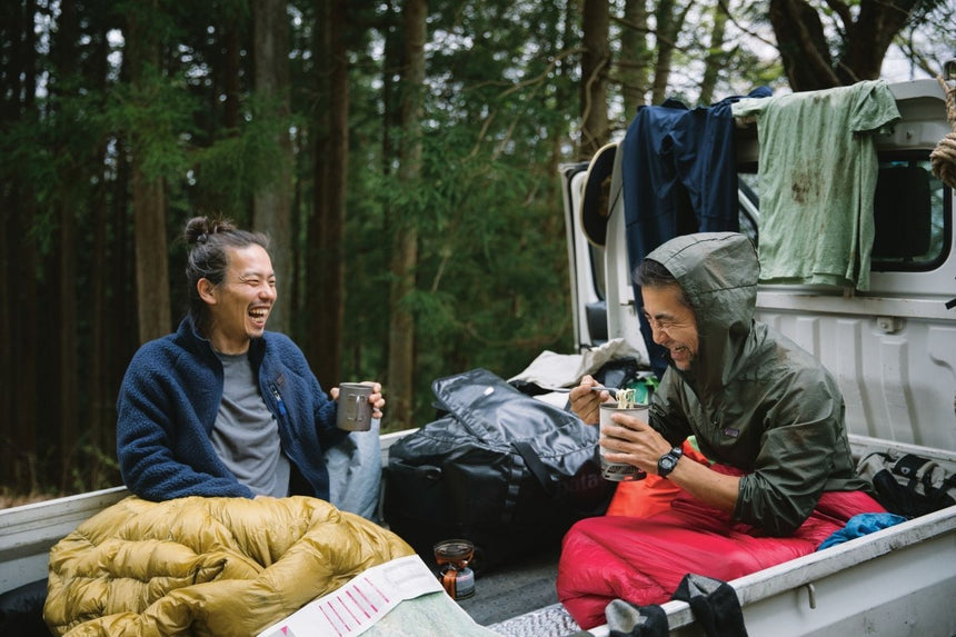 Downdrift Vest - Veste sans Manches HommeVestesPatagonia