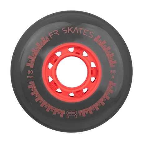 Downtown 85A 68mm - 100mm - Inline-Skaterollen (4er-Pack)