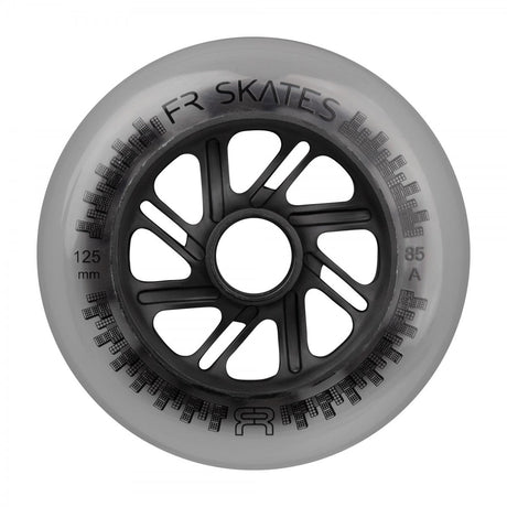 Dowtown 85A 110mm - 125 mm - Roues De Roller En Ligne (Lot de 3)RouesFr Skates