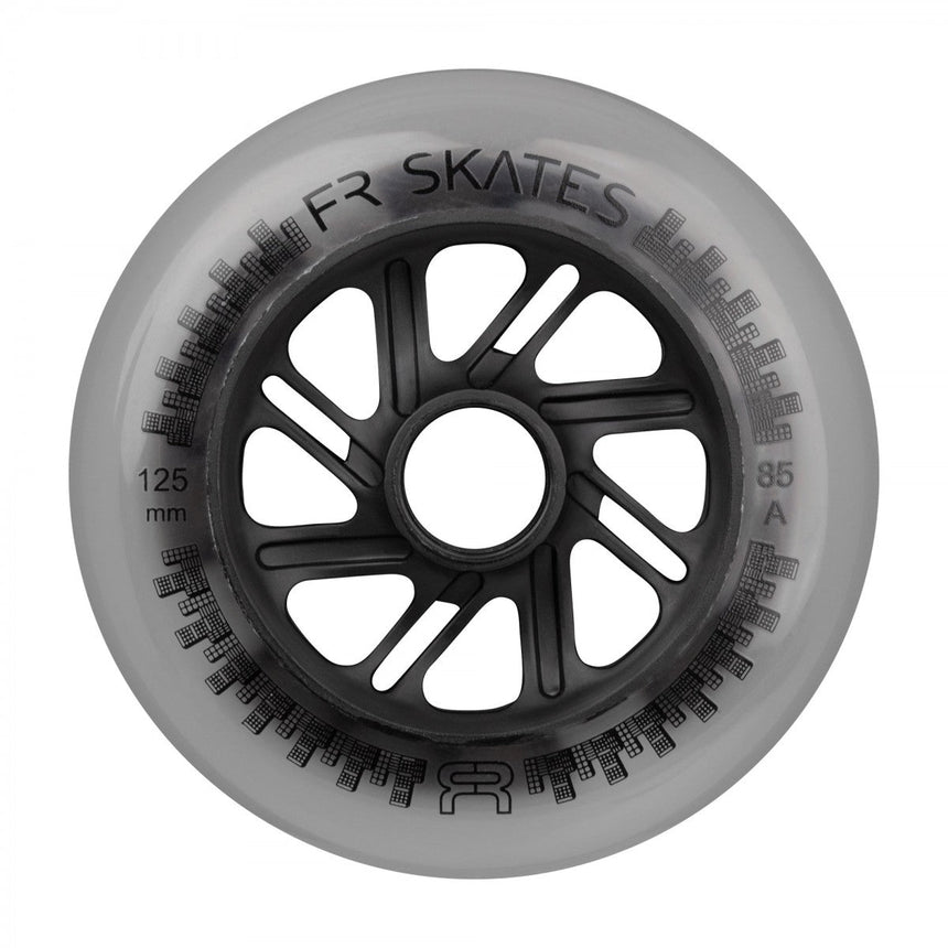 Dowtown 85A 110mm - 125 mm - Roues De Roller En Ligne (Lot de 3)RouesFr Skates