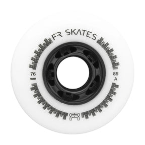 Dowtown 85A 68mm - 100mm - Roues De Roller En Ligne (Lot de 4)RouesFr Skates