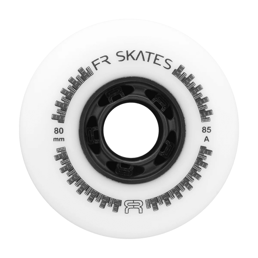 Dowtown 85A 68mm - 100mm - Roues De Roller En Ligne (Lot de 4)RouesFr Skates