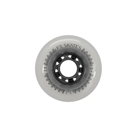 Dowtown 85A 68mm - 100mm - Roues De Roller En Ligne (Lot de 4)RouesFr Skates