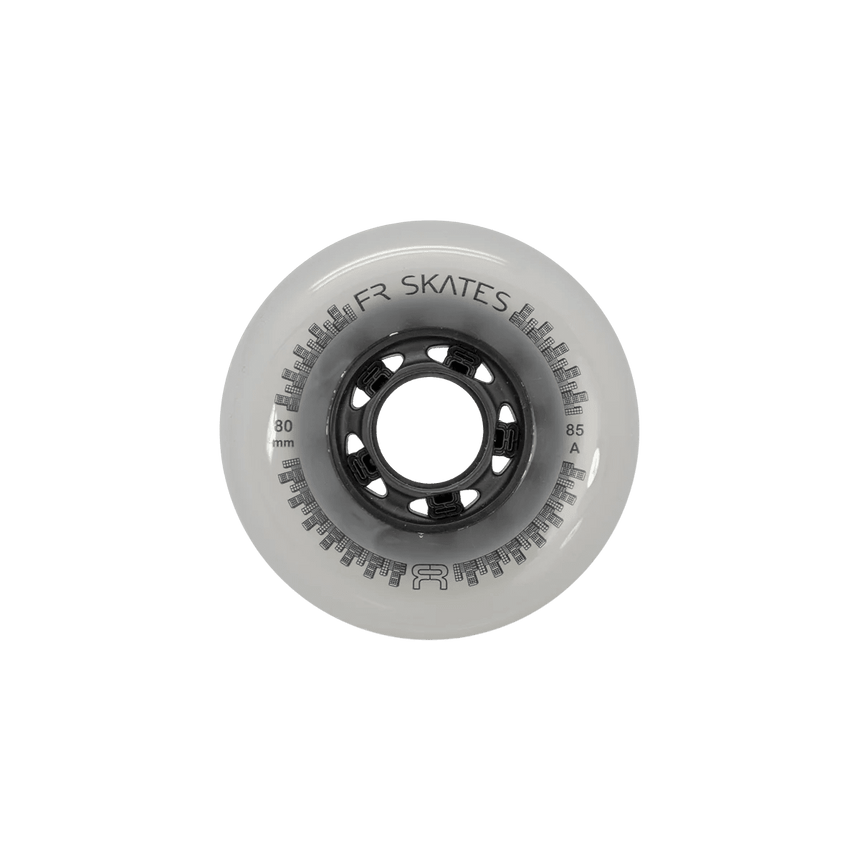 Dowtown 85A 68mm - 100mm - Roues De Roller En Ligne (Lot de 4)RouesFr Skates