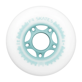 Dowtown 85A 68mm - 100mm - Roues De Roller En Ligne (Lot de 4)RouesFr Skates