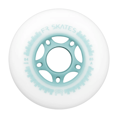 Dowtown 85A 68mm - 100mm - Roues De Roller En Ligne (Lot de 4)RouesFr Skates