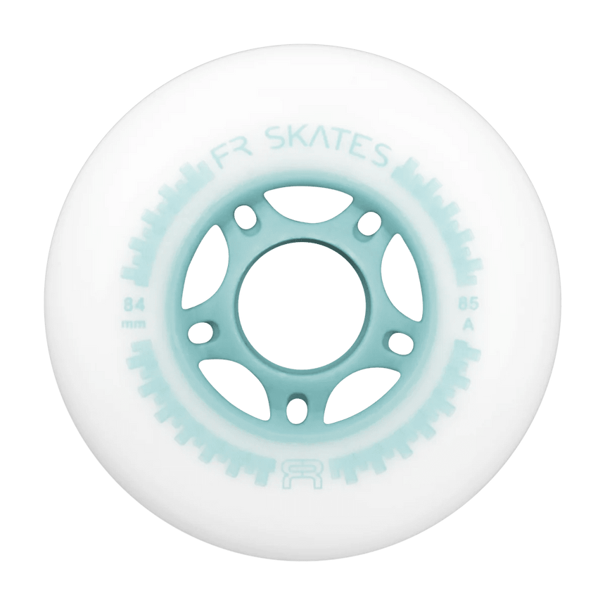Dowtown 85A 68mm - 100mm - Roues De Roller En Ligne (Lot de 4)RouesFr Skates