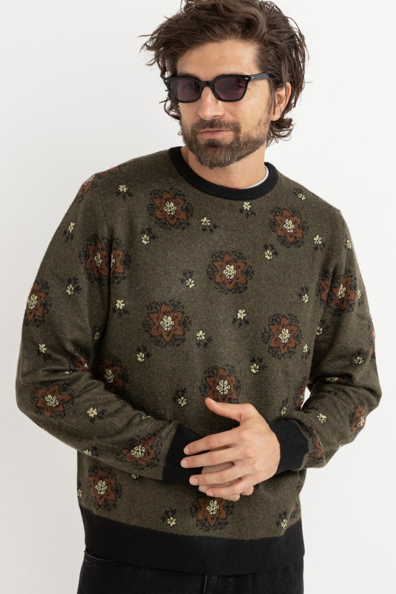 Doyle - Pull HommePullRhythm