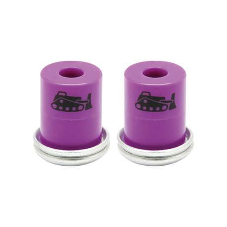 CONJUNTO DE BUSHINGS *4 BARREL DOZER FW