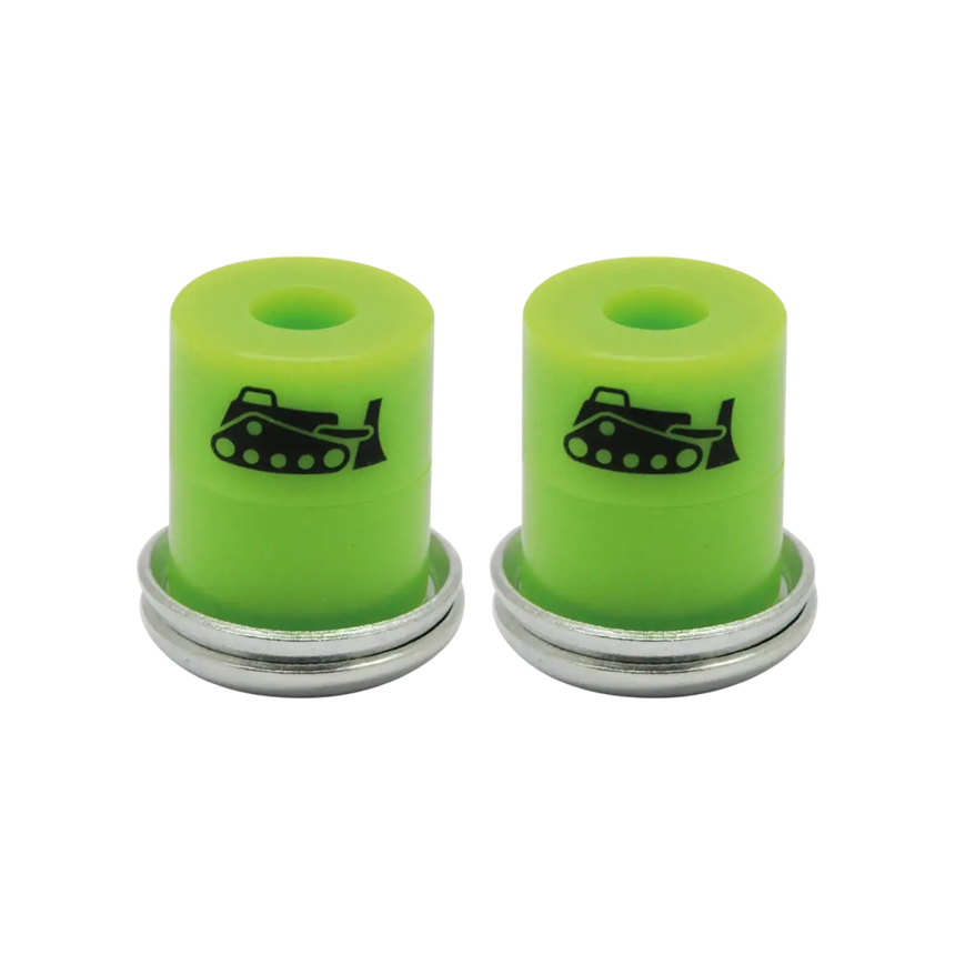 CONJUNTO DE BUSHINGS *4 BARREL DOZER FW