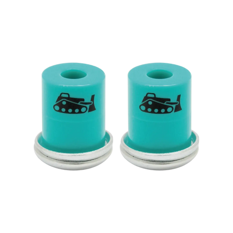 CONJUNTO DE BUSHINGS *4 BARREL DOZER FW