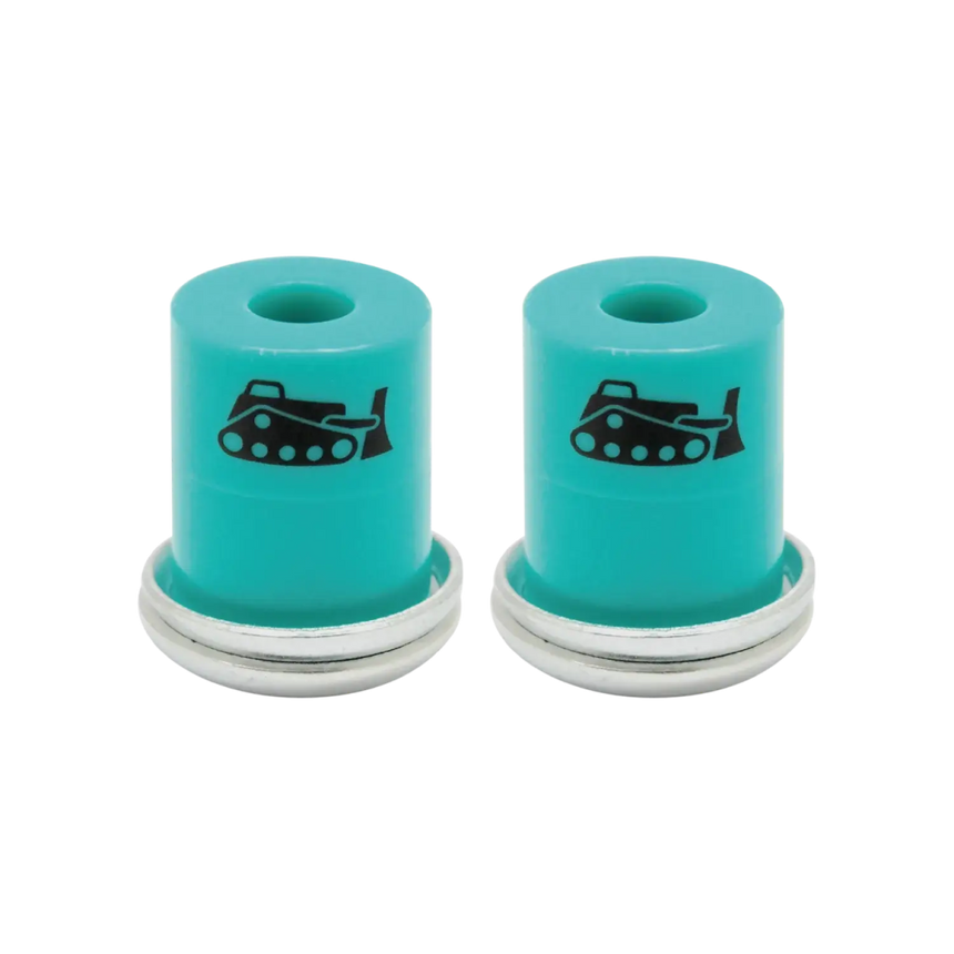 CONJUNTO DE BUSHINGS *4 BARREL DOZER FW
