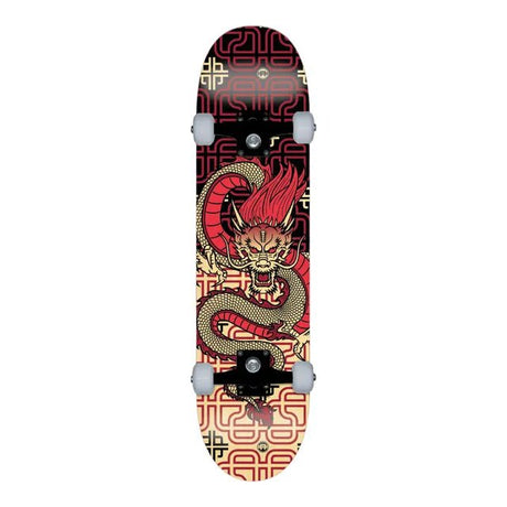 Draak - Skateboard Complet 8.0CompleteCartel