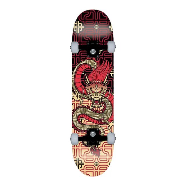 Draak - Skateboard Complet 8.0CompleteCartel