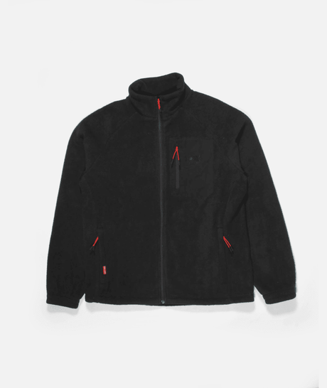 Drag Polar Zip Sc - Veste Polaire HommePolairesSalty Crew