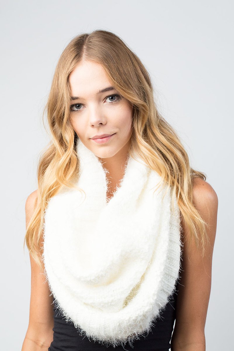 Drew Scarf - EcharpeScarf/GaiterNeff