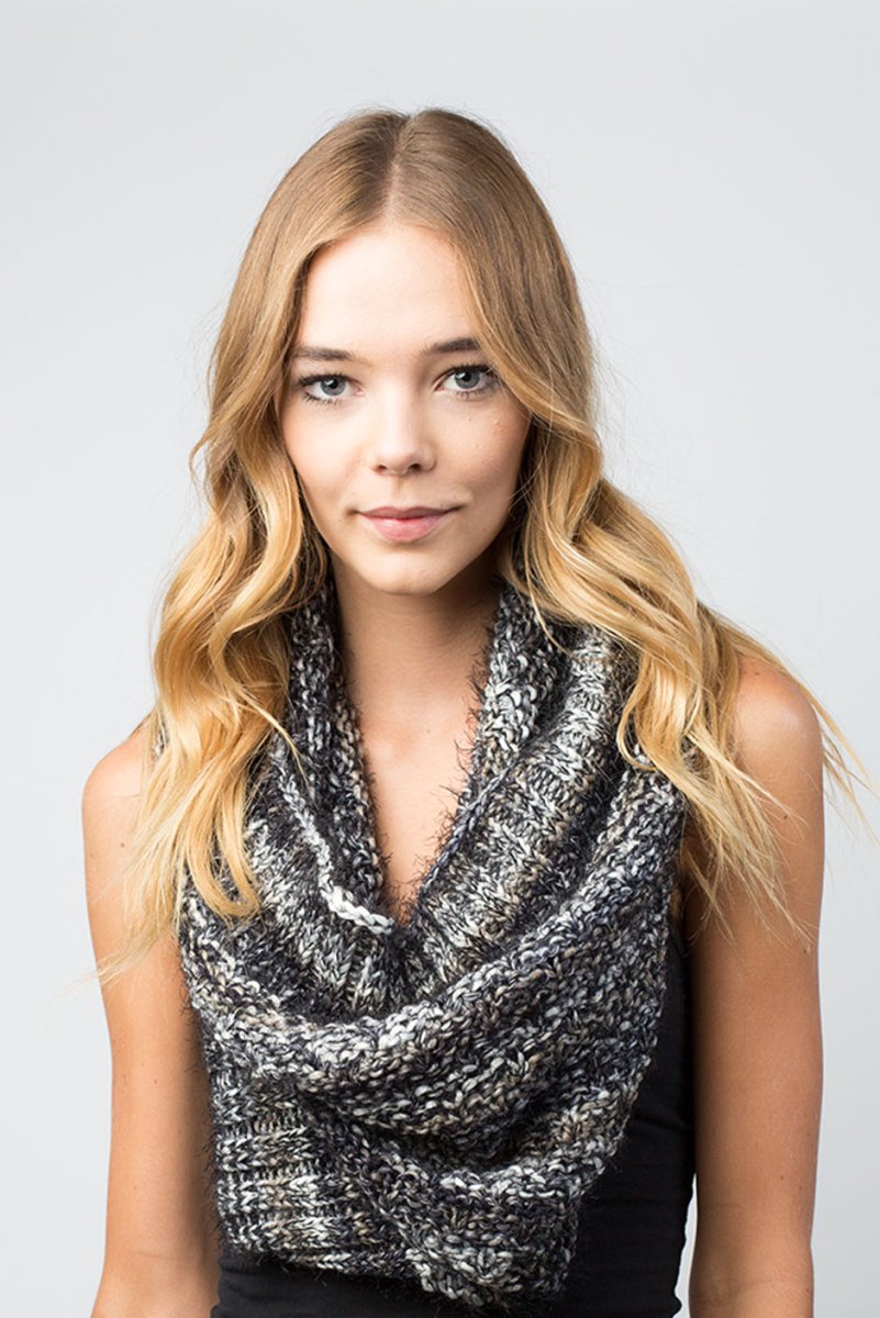 Drew Scarf - EcharpeScarf/GaiterNeff